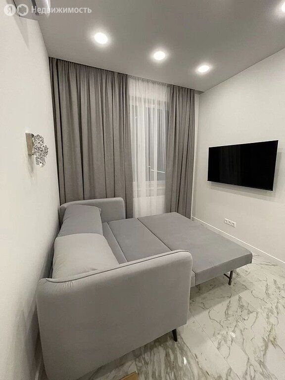 m. Aviamotornaya: Apartment, 1-rooms