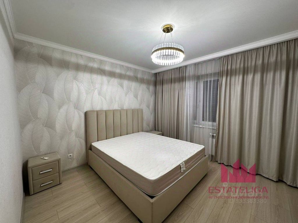 m. Bulvar Dmitriya Donskogo: Apartment, 2-rooms