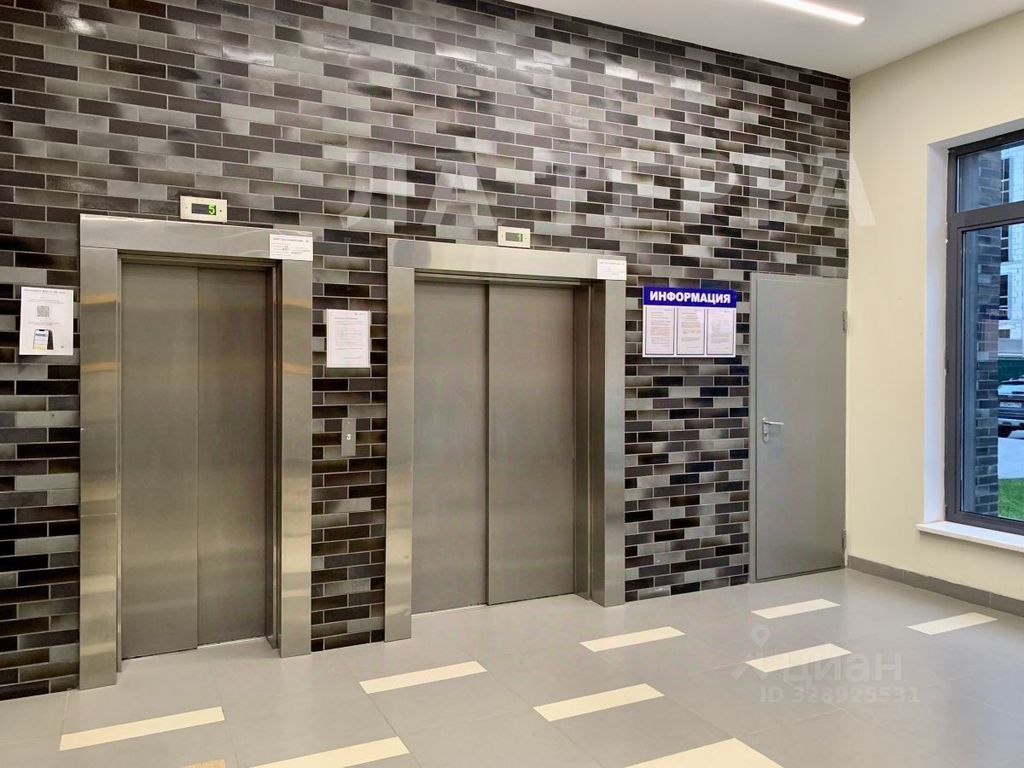 m. Skolkovo: Apartment, 1-rooms