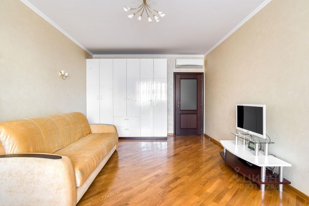 m. Novokosino: Apartment, 1-rooms