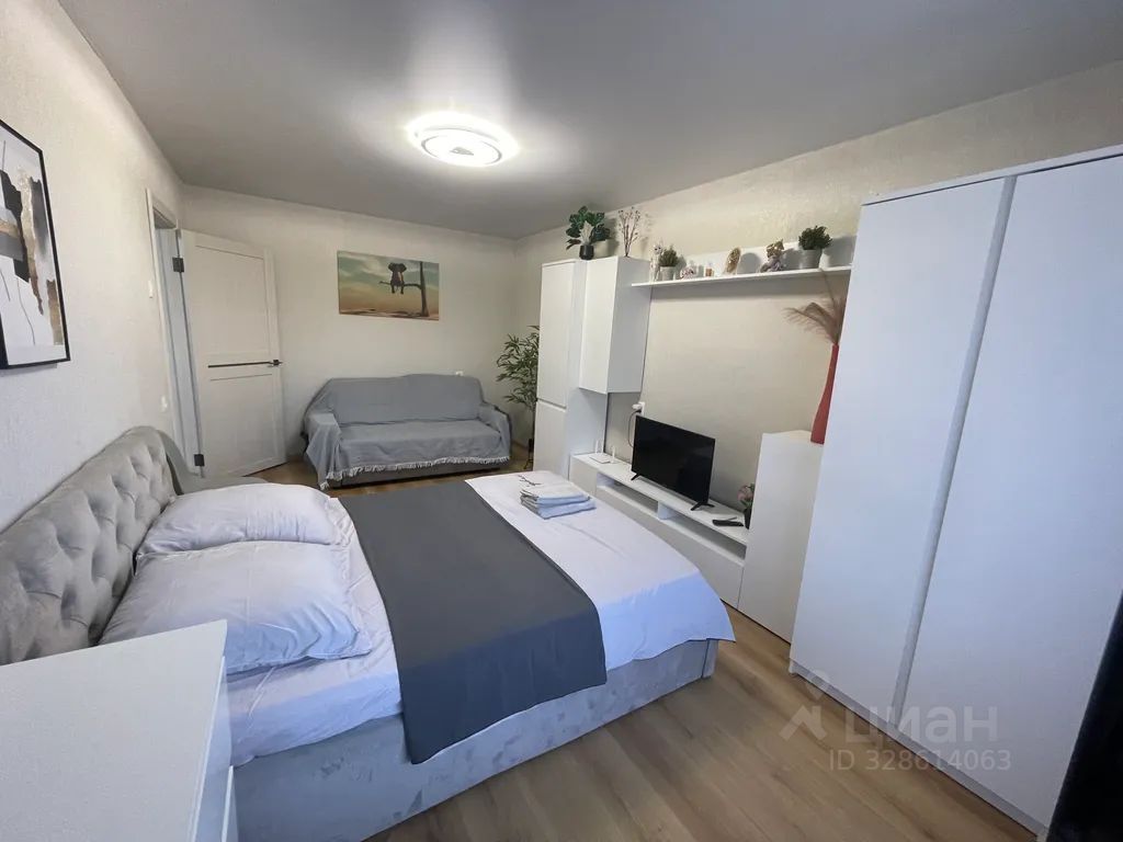 m. Otdykh: Apartment, 1-rooms