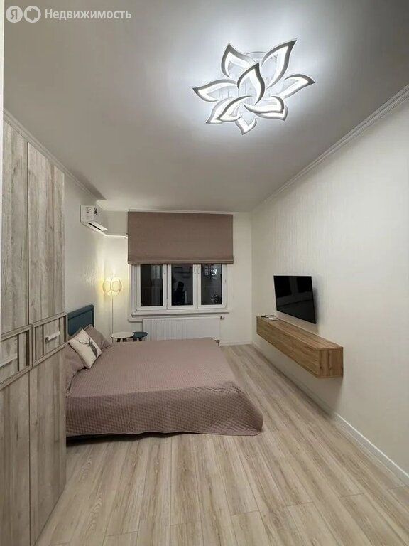 m. Begovaya: Apartment, 1-rooms