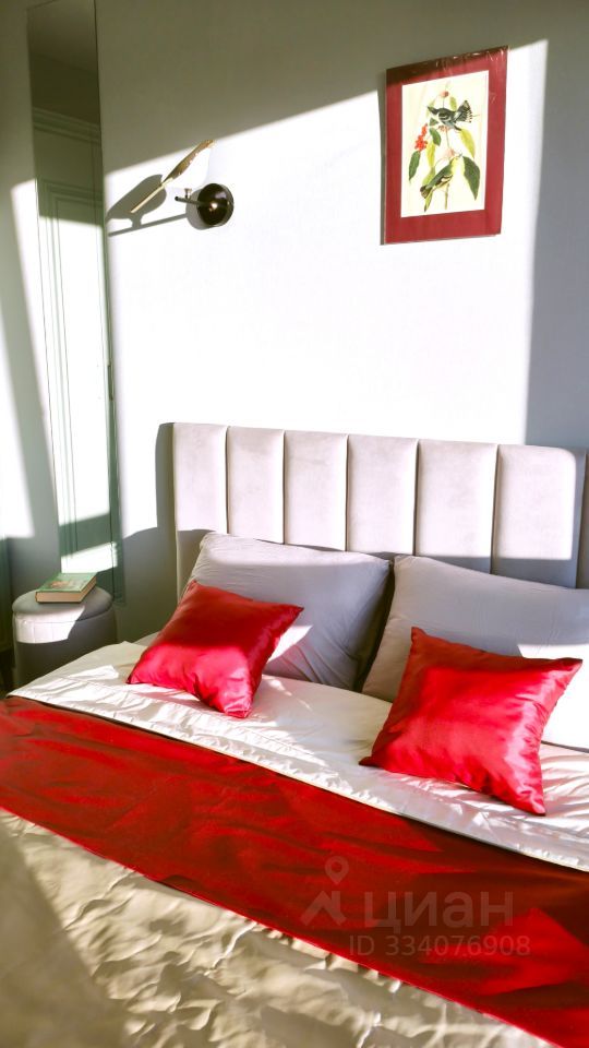 m. Degunino: Apartment, 1-rooms
