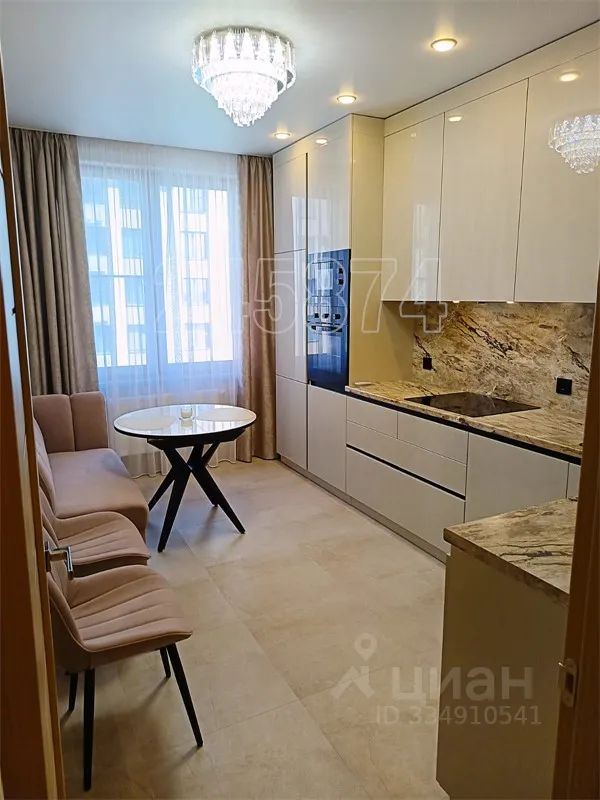 m. Verkhnie Likhobory: Apartment, 1-rooms