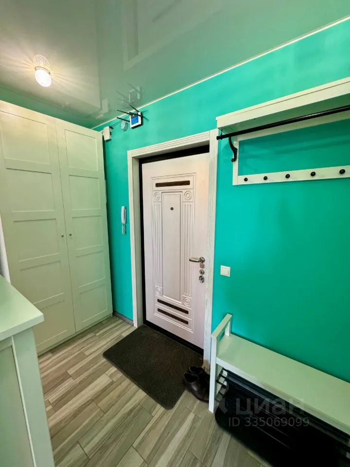 m. Planernaya: Apartment, 1-rooms