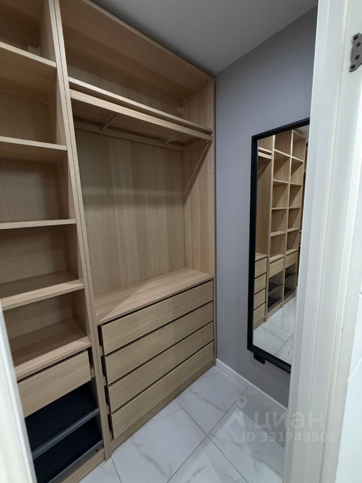 m. Kuntsevskaya: Apartment, 1-rooms