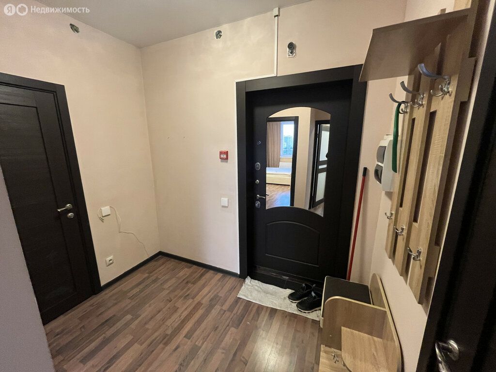 m. Khimki: Apartment, 1-rooms