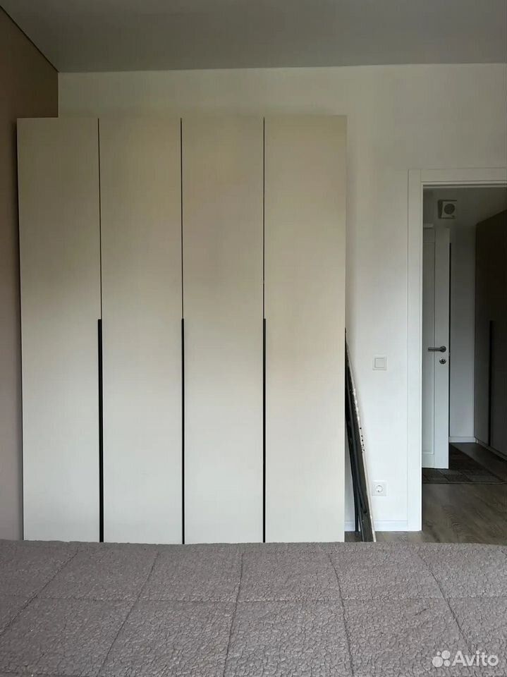 m. Nekrasovka: Apartment, 1-rooms