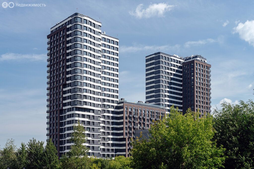 m. Moskva Tovarnaya: Apartment, 1-rooms