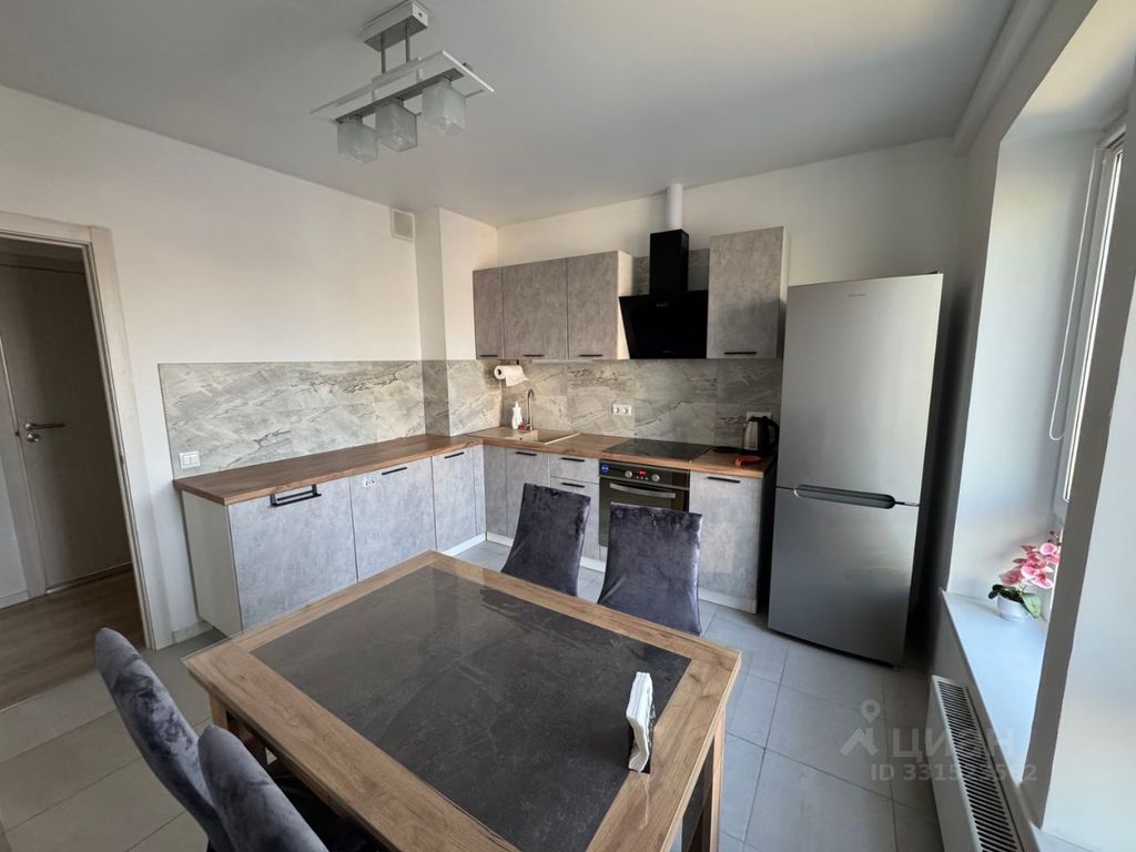 m. Kotelniki: Apartment, 2-rooms