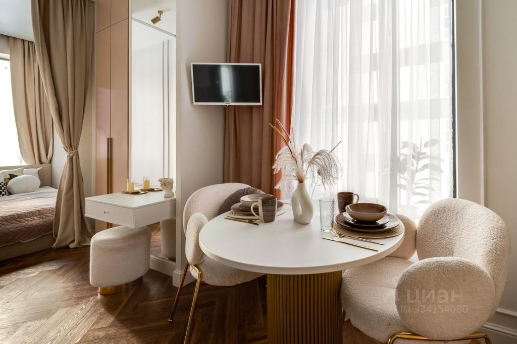m. Testovskaya: Apartment, 1-rooms