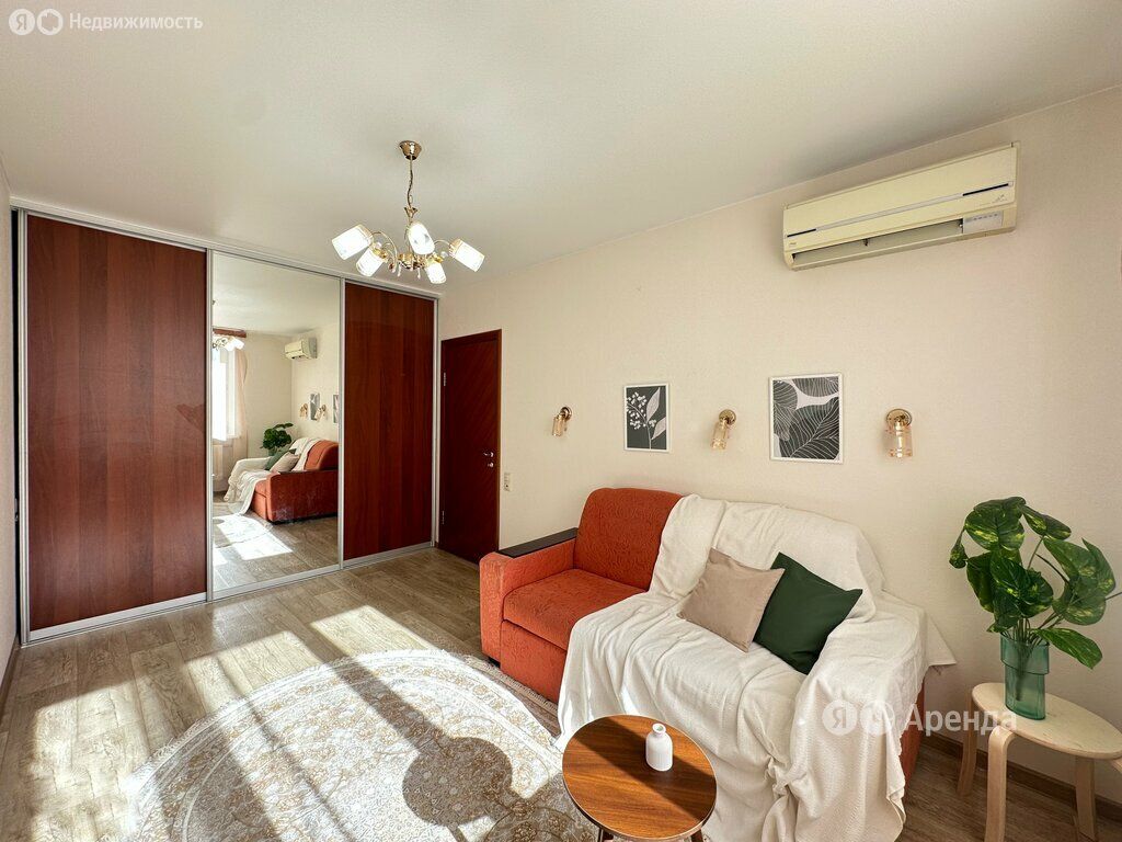 m. Reutovo: Apartment, 2-rooms