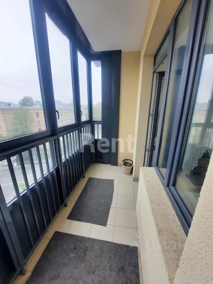 m. Avtozavodskaya: Apartment, 1-rooms