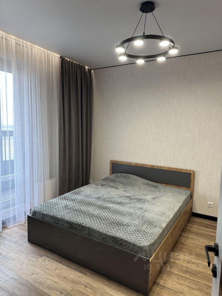 m. Bitsa: Apartment, 1-rooms