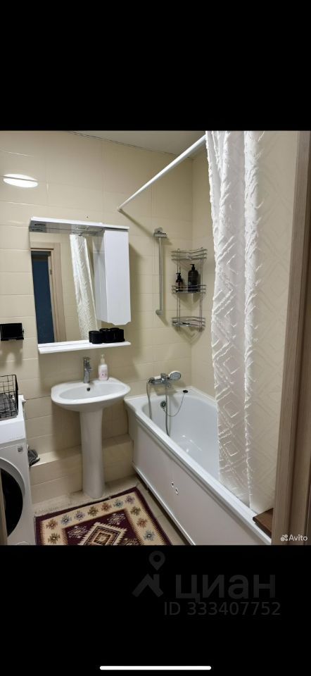 m. Filevsky park: Apartment, 1-rooms