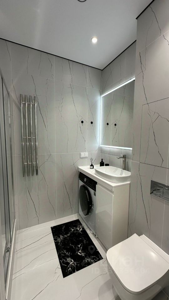 m. Tekhnopark: Apartment, studio