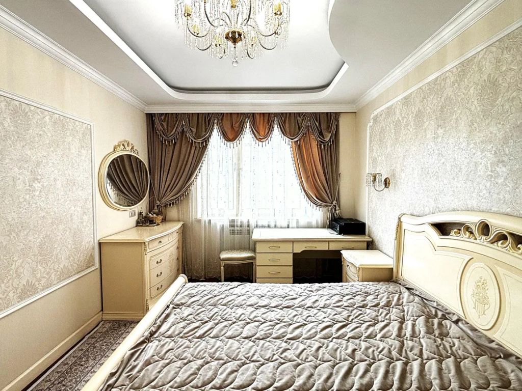 m. Bitsa: Apartment, 3-rooms