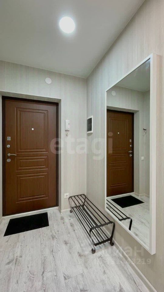 m. Lyubertsy I: Apartment, 1-rooms