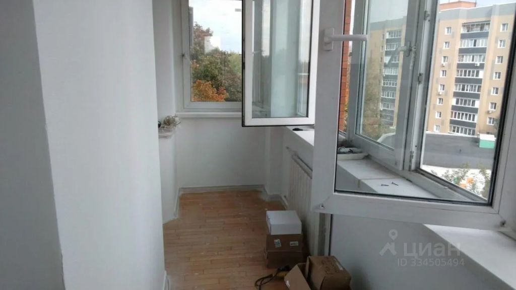m. Panki: Apartment, 1-rooms
