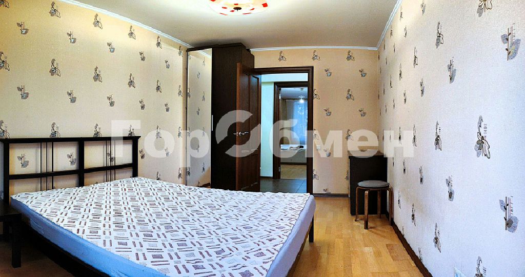 m. Maryina Roscha: Apartment, 2-rooms
