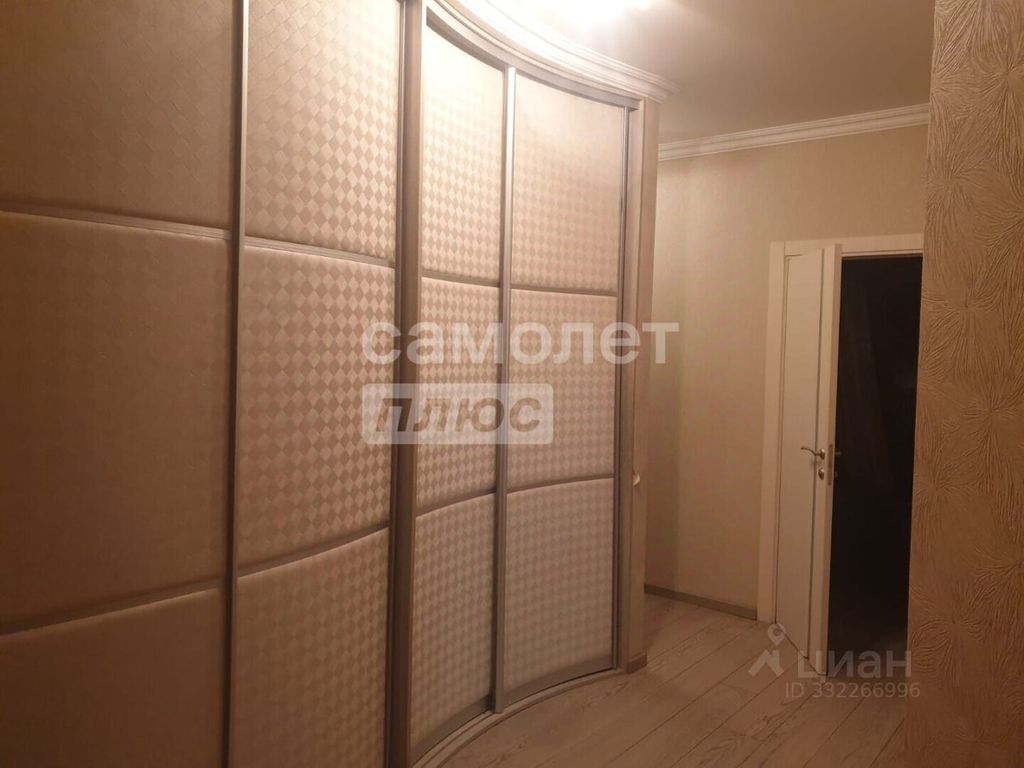 m. Podolsk: Apartment, 3-rooms