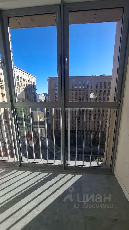 m. Baltiyskaya: Apartment, 1-rooms