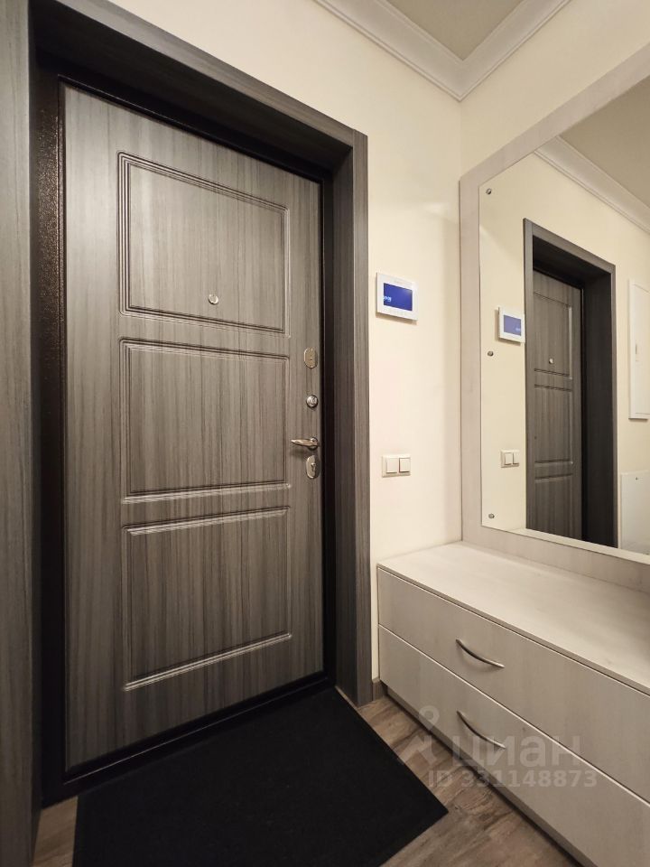 m. Novokosino: Apartment, 2-rooms