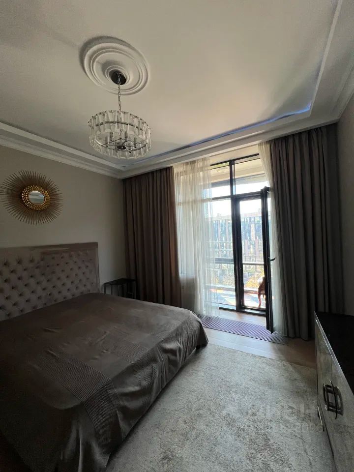 m. Nemchinovka: Apartment, 3-rooms