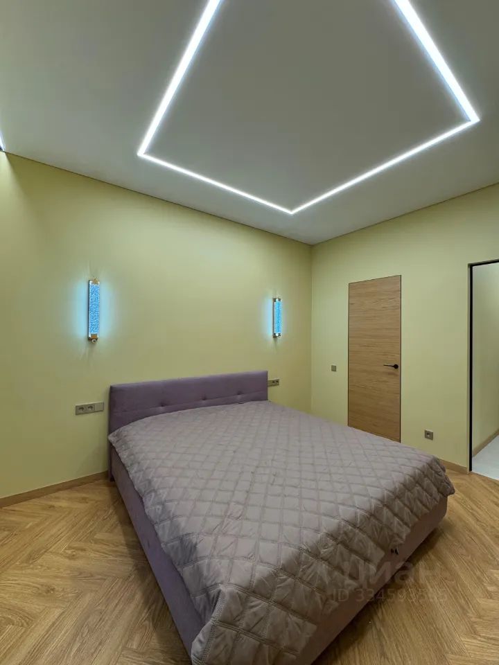 m. Maryina Roscha: Apartment, 1-rooms