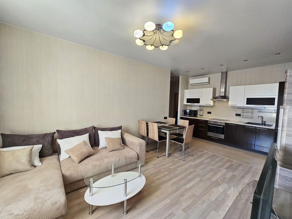 m. Penyagino: Apartment, 3-rooms