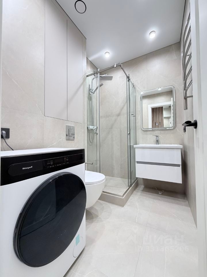 m. Volgogradsky prospekt: Apartment, 1-rooms