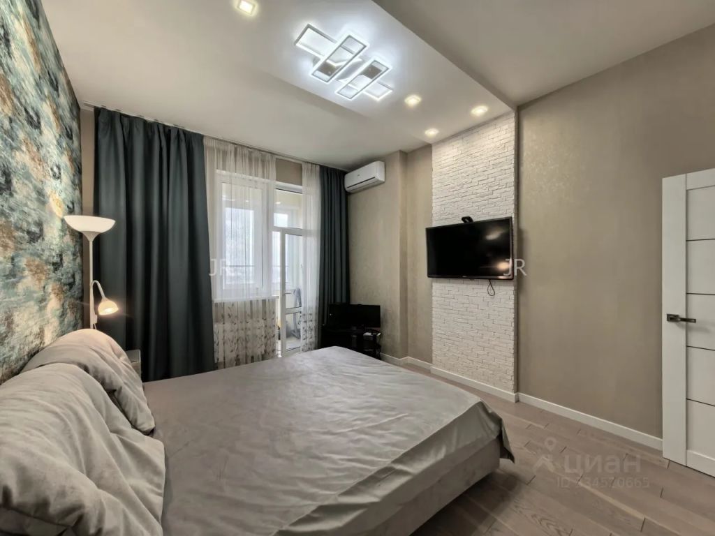 m. Rechnoy vokzal: Apartment, 1-rooms
