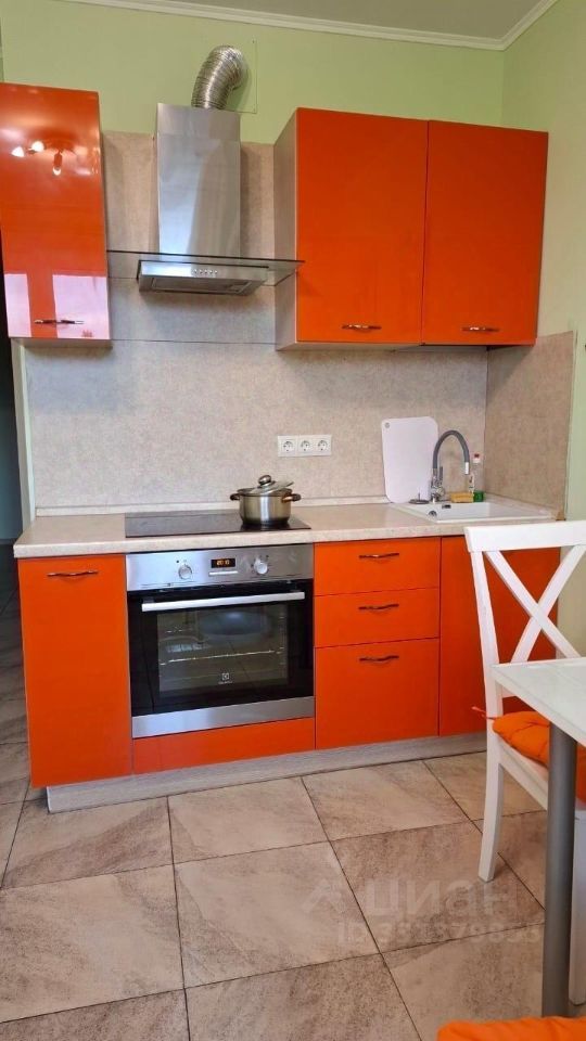 m. Butovo: Apartment, 1-rooms