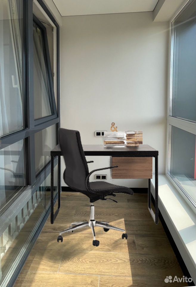 m. Aminyevskaya: Apartment, studio