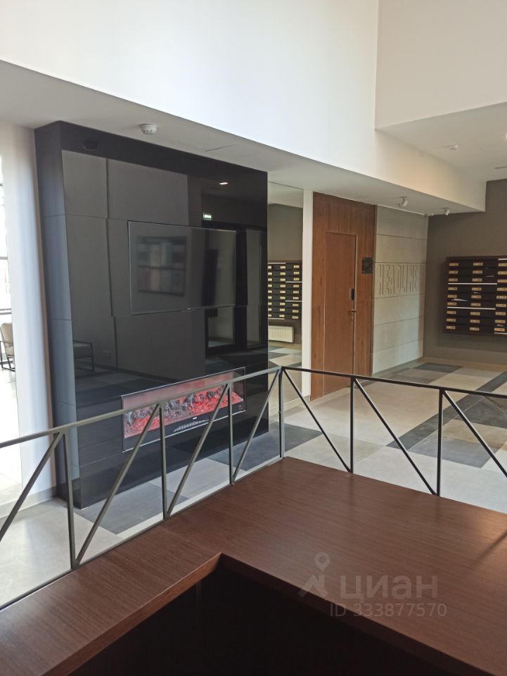 m. Shelepikha: Apartment, 1-rooms