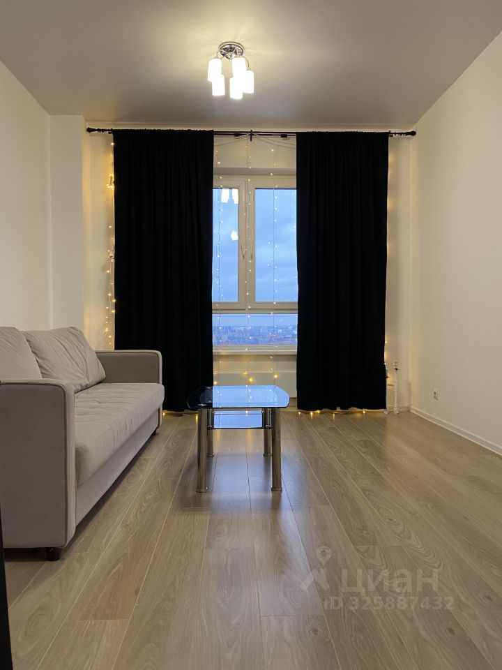 m. Kotelniki: Apartment, 2-rooms