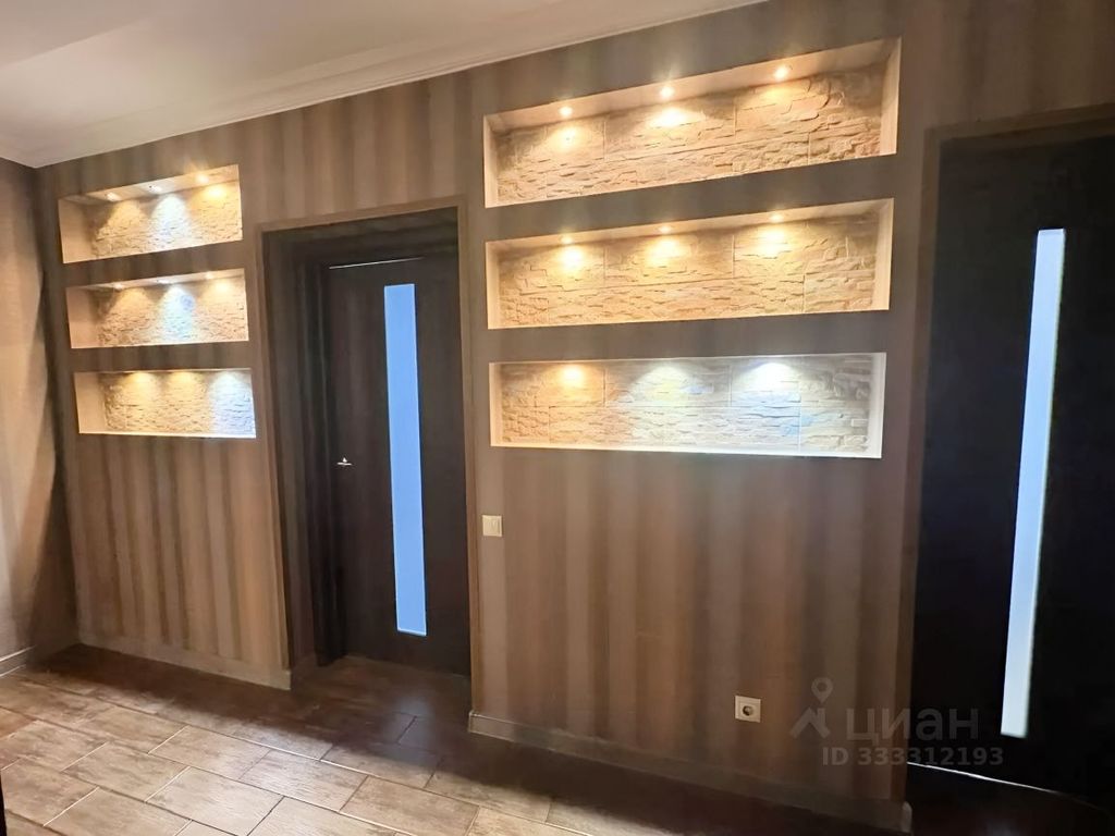 m. Penyagino: Apartment, 2-rooms
