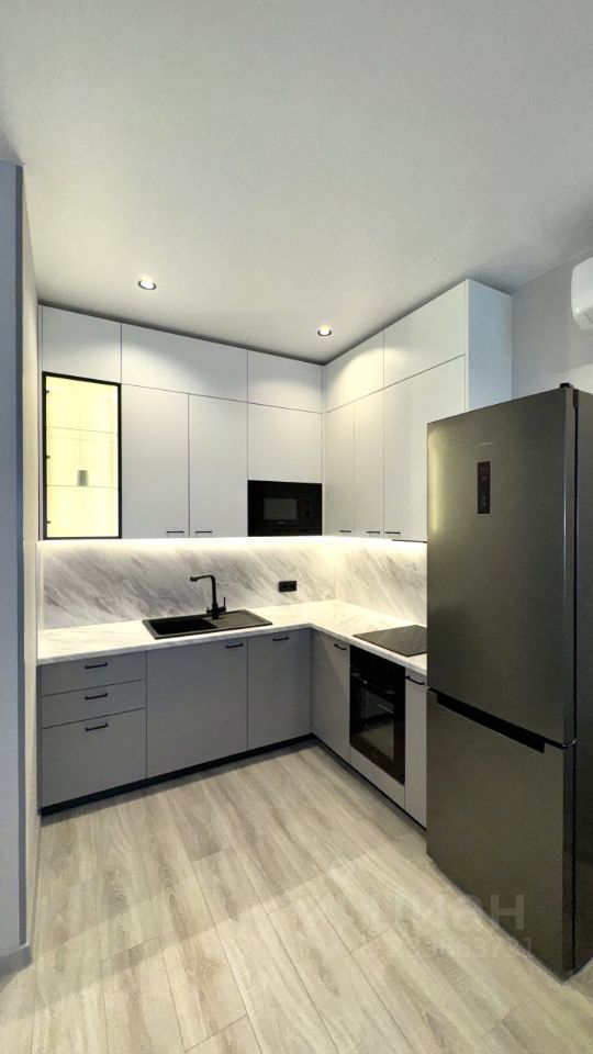 m. Pavshino: Apartment, 1-rooms