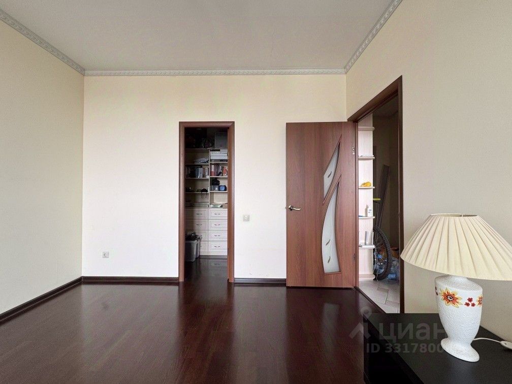 m. Khimki: Apartment, 1-rooms