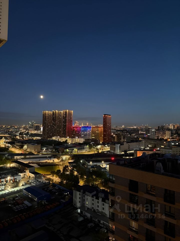 m. Butyrskaya : Apartment, studio