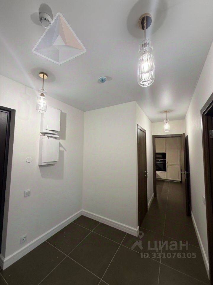 m. Govorovo: Apartment, 2-rooms