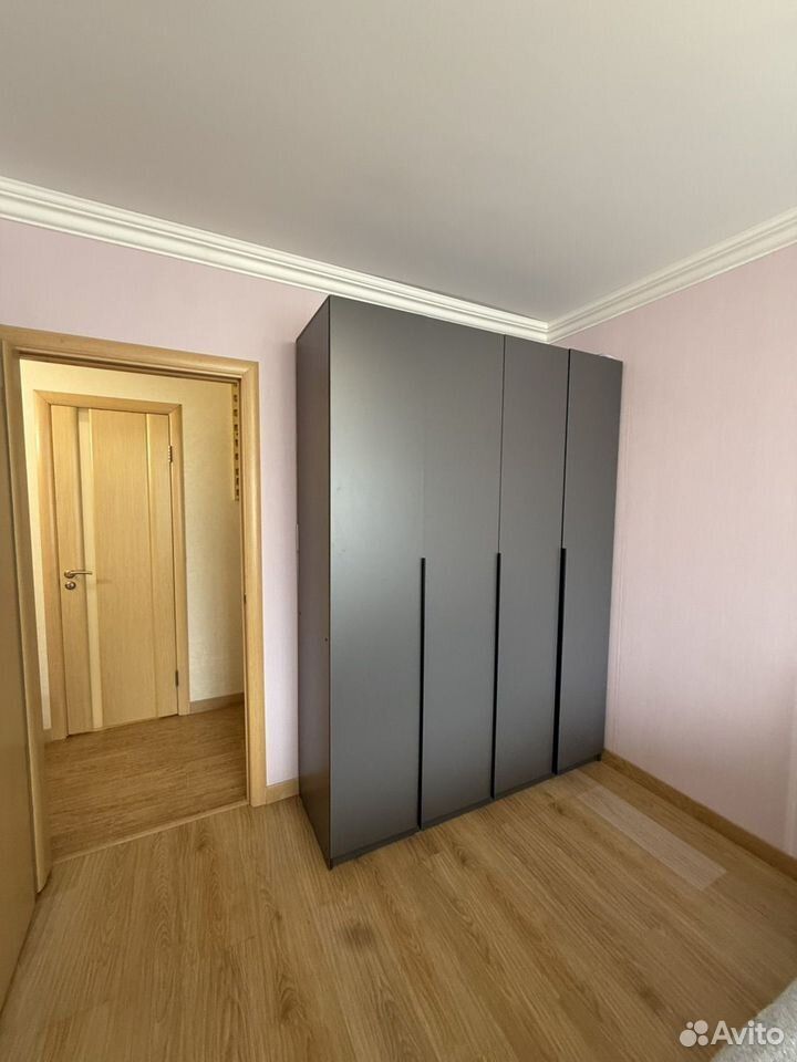 m. Molzhaninovo: Apartment, 2-rooms