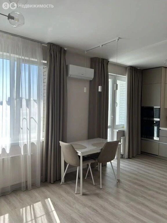 m. Ochakovo I: Apartment, studio