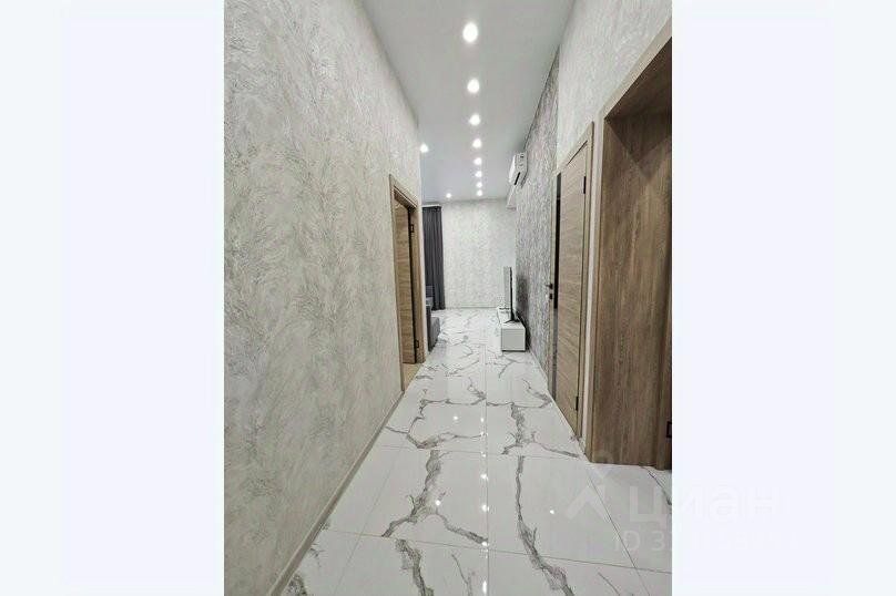 m. Lesnoy Gorodok: Apartment, 2-rooms