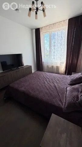 m. Nagornaya: Apartment, 1-rooms