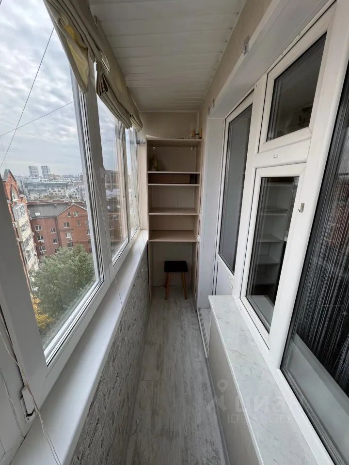 m. Krasnye vorota: Apartment, 1-rooms