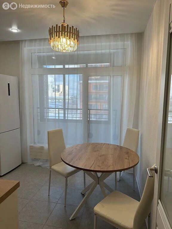 m. Bulvar Rokossovskogo: Apartment, 1-rooms