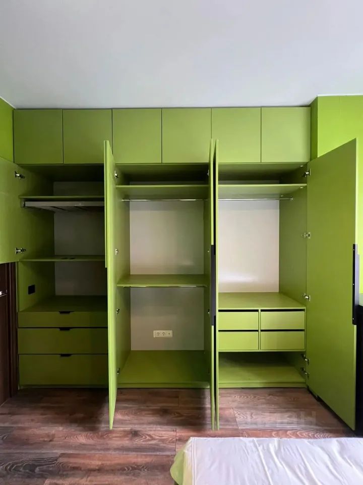 m. Odintsovo: Apartment, 2-rooms