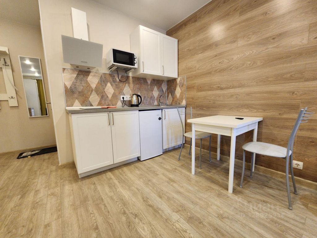 m. Kotelniki: Apartment, 1-rooms