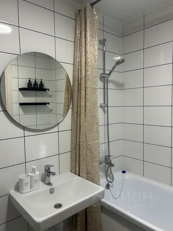 m. Pervomayskaya: Apartment, 1-rooms